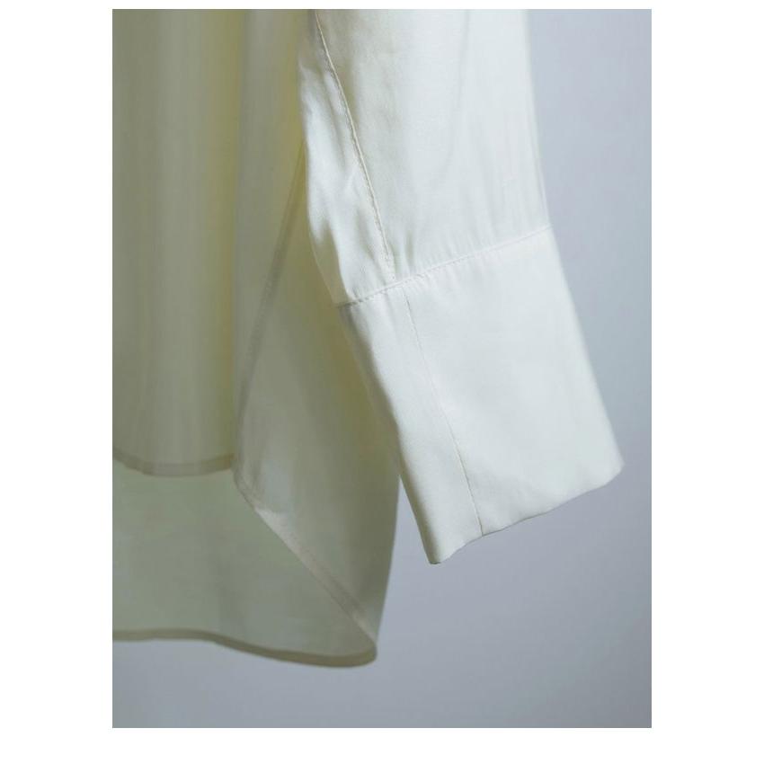 anuke（アンヌーク） SALE30%OFF セール 2025SpringSummer トップス