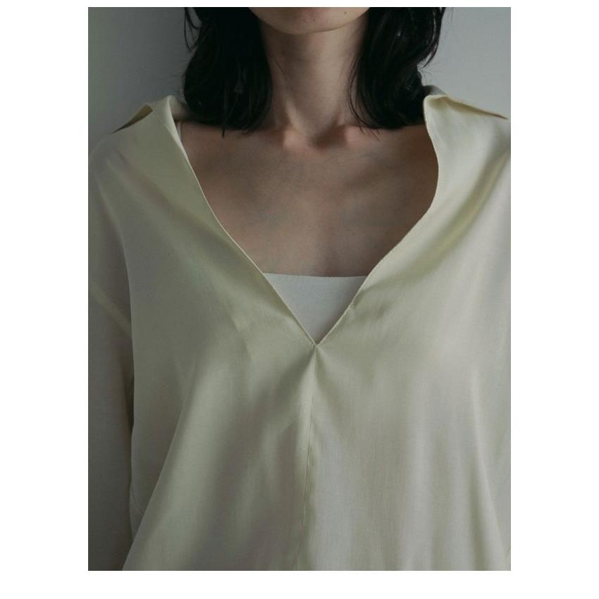 anuke（アンヌーク） SALE30%OFF セール 2025SpringSummer トップス