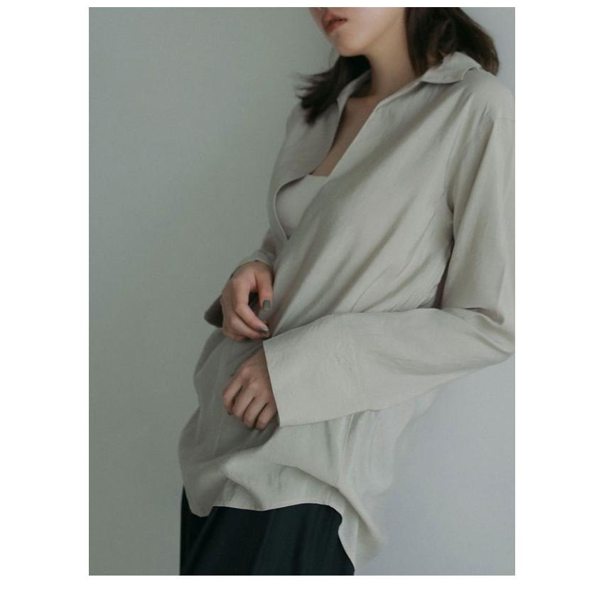 anuke（アンヌーク） SALE30%OFF セール 2025SpringSummer トップス