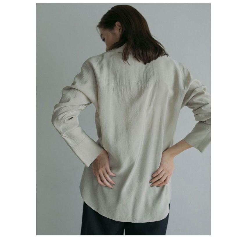 anuke（アンヌーク） SALE30%OFF セール 2025SpringSummer トップス