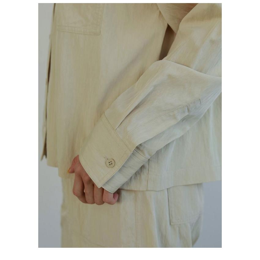 anuke（アンヌーク） SALE50%OFF anuke 2025SpringSummer トップス