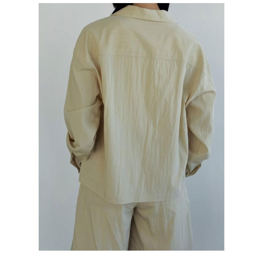 anuke（アンヌーク） SALE50%OFF anuke 2025SpringSummer トップス