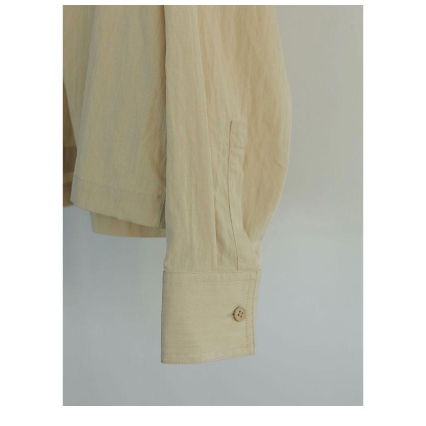 anuke（アンヌーク） SALE50%OFF anuke 2025SpringSummer トップス