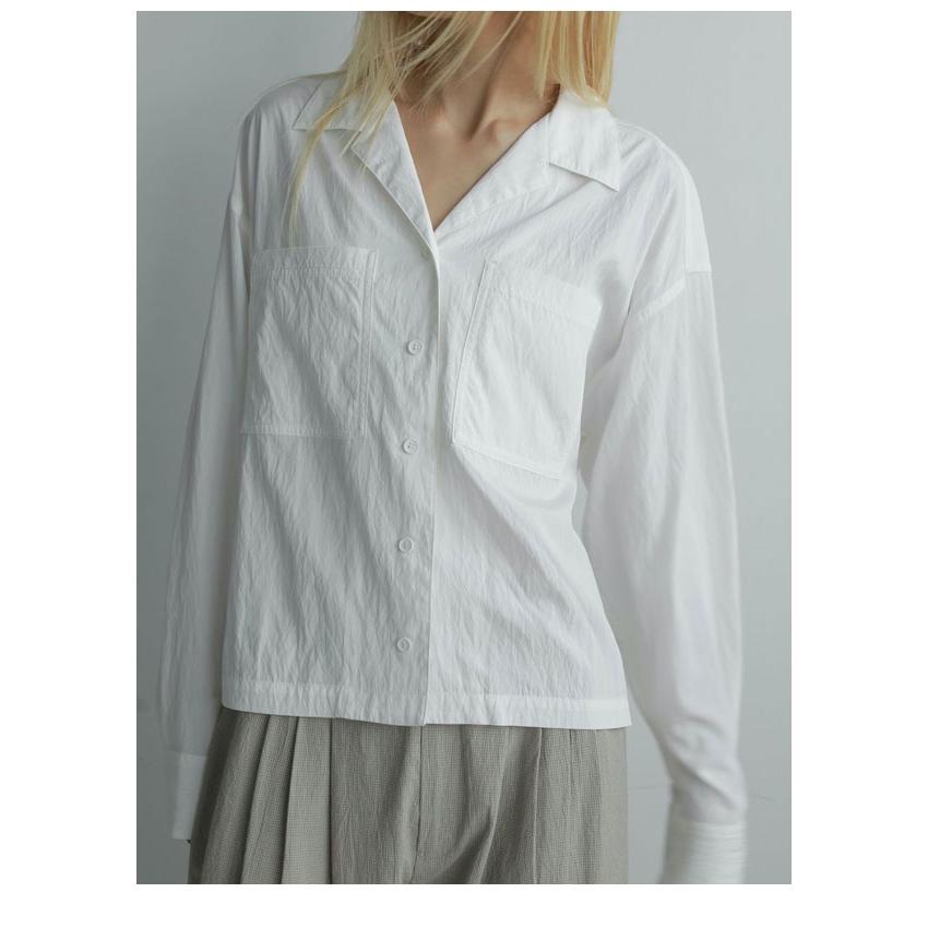 anuke（アンヌーク） SALE50%OFF anuke 2025SpringSummer トップス