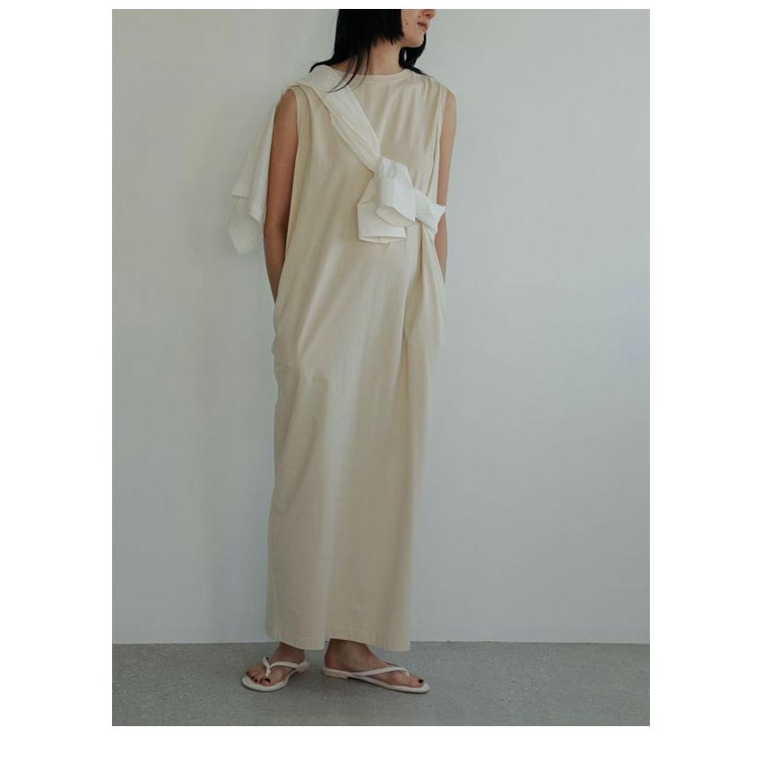 anuke SALE50%OFF アンヌーク 2025SpringSummer トップス Pocket