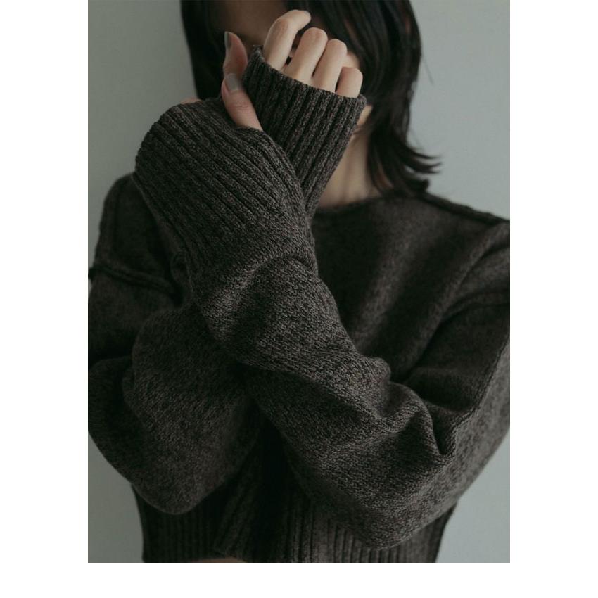 anuke（アンヌーク） SALE50%OFF セール 2025SpringSummer トップス