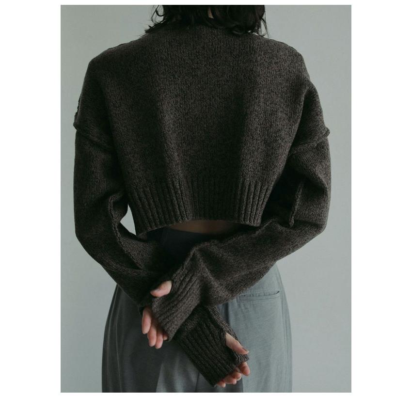 anuke（アンヌーク） SALE50%OFF セール 2025SpringSummer トップス