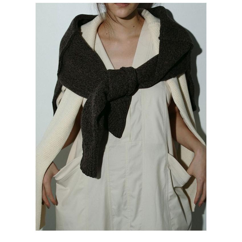 anuke＊トップス anuke（アンヌーク） SALE50%OFF セール 2025SpringSummer トップス