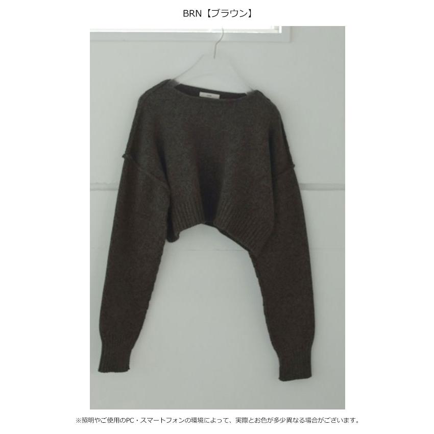 anuke（アンヌーク） SALE50%OFF セール 2025SpringSummer トップス