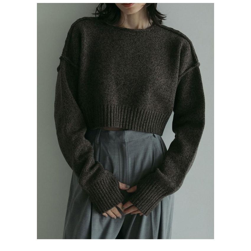 anuke（アンヌーク） SALE50%OFF セール 2025SpringSummer トップス