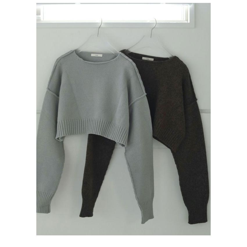 anuke（アンヌーク） SALE50%OFF セール 2025SpringSummer トップス