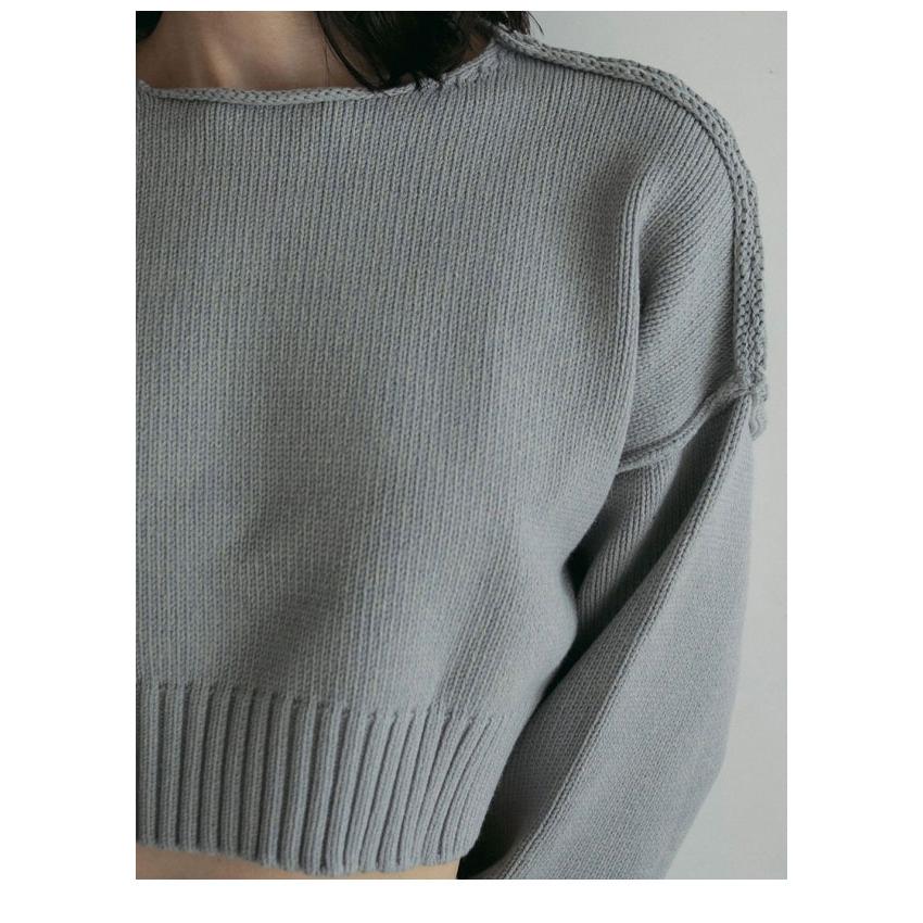 anuke（アンヌーク） SALE50%OFF セール 2025SpringSummer トップス