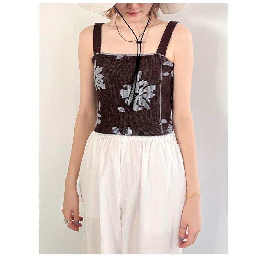 anuke（アンヌーク） SALE50%OFF anuke 2025SpringSummer トップス