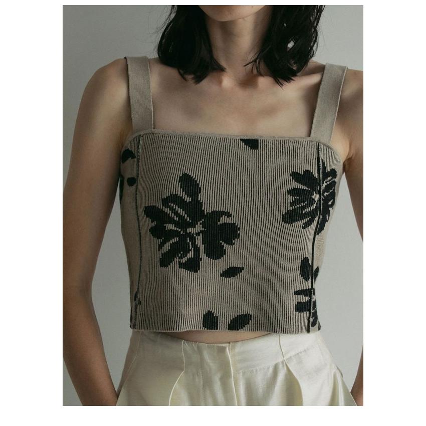 anuke（アンヌーク） SALE50%OFF anuke 2025SpringSummer トップス