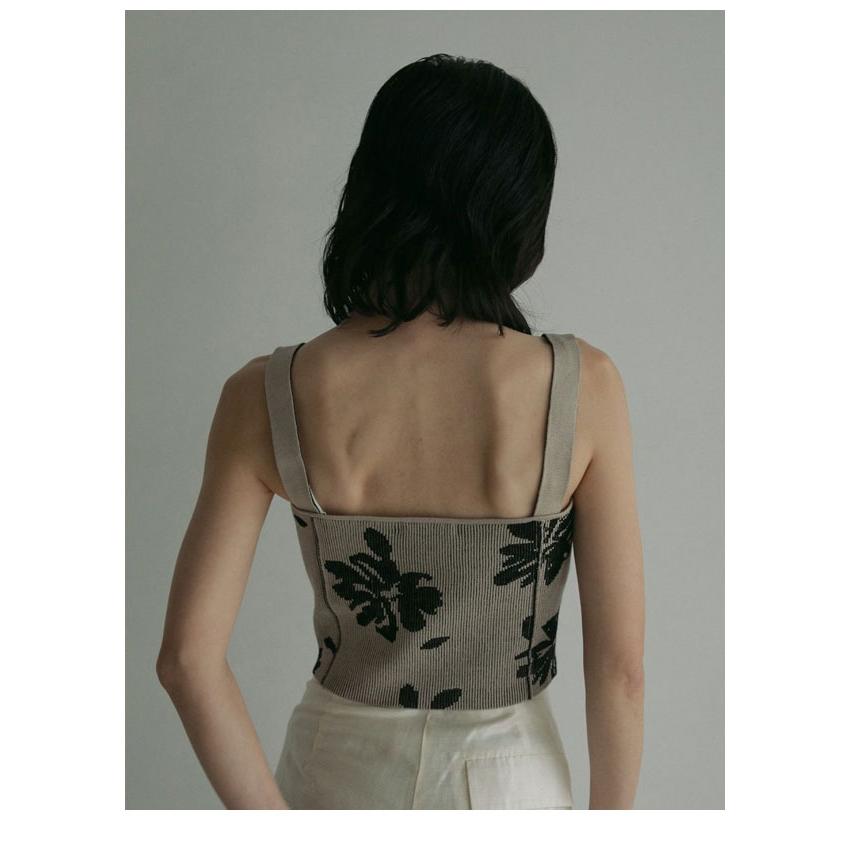 anuke（アンヌーク） SALE50%OFF anuke 2025SpringSummer トップス
