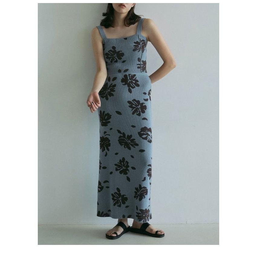 anuke（アンヌーク） SALE50%OFF anuke 2025SpringSummer トップス