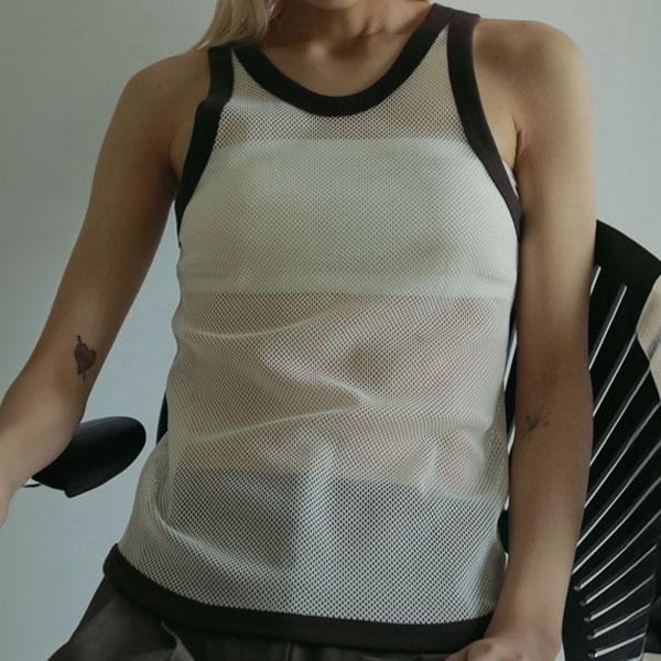anuke（アンヌーク） SALE40%OFF anuke 2025SpringSummer トップス 