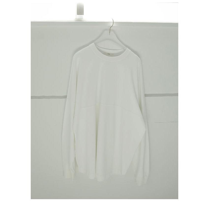 anuke アンヌーク 2025SpringSummer トップス Pattern Big Long anuke アンヌーク 2025SpringSummer トップス Pattern Big Long