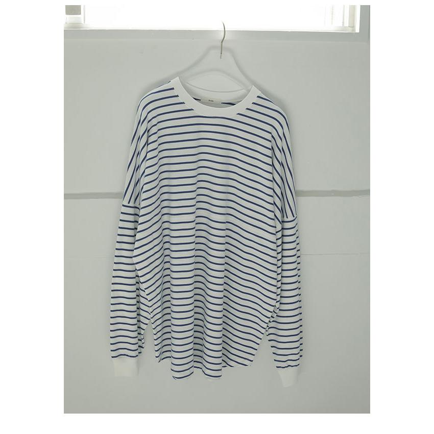 美品　2020　東京オリンピック　聖火ランナー　長袖Tシャツセットアップ　M mila schon 30%OFF 2024秋冬新作 ミラショーン 襟ボーダー