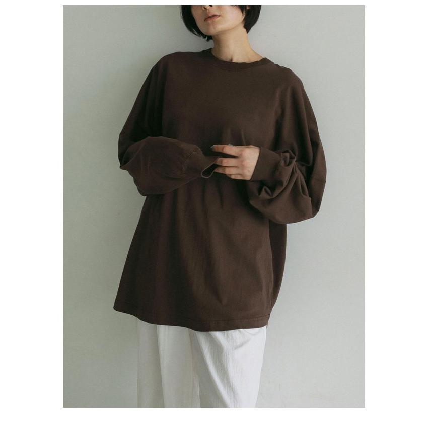 anuke＊トップス anuke（アンヌーク） anuke 2026springsummer トップス Work Pocket