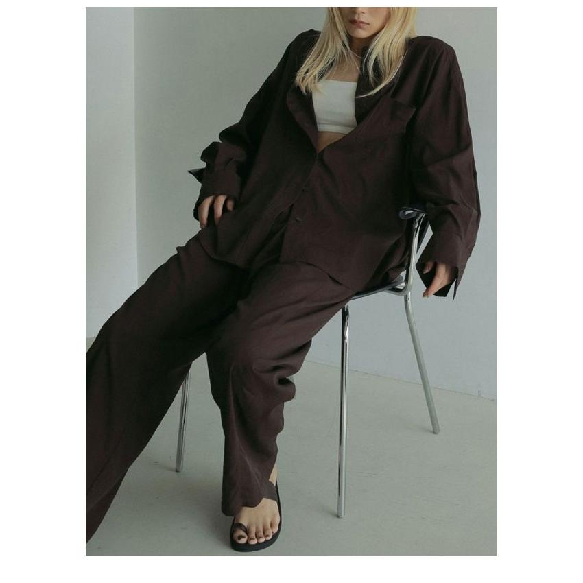anuke（アンヌーク） anuke 2025SpringSummer トップス Velour Tube