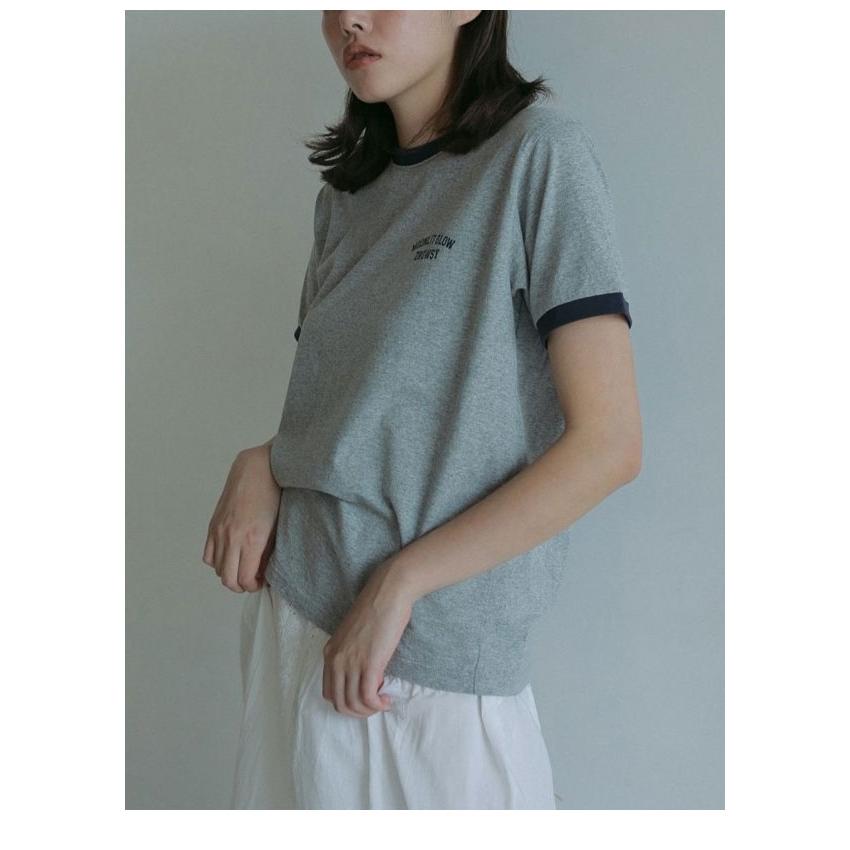 anuke（アンヌーク） SALE30%OFF anuke 2025SpringSummer トップス