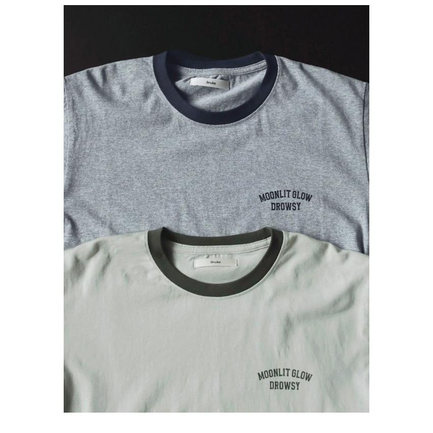anuke（アンヌーク） SALE30%OFF anuke 2025SpringSummer トップス