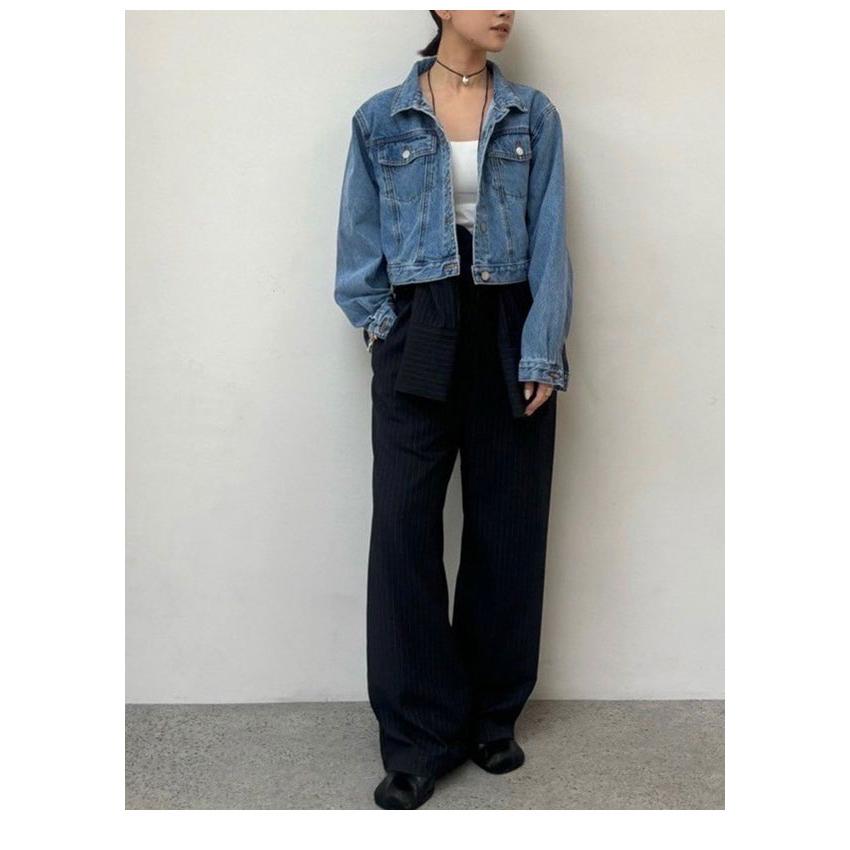 anuke（アンヌーク） anuke 2026springsummer 2026Prefall トップス