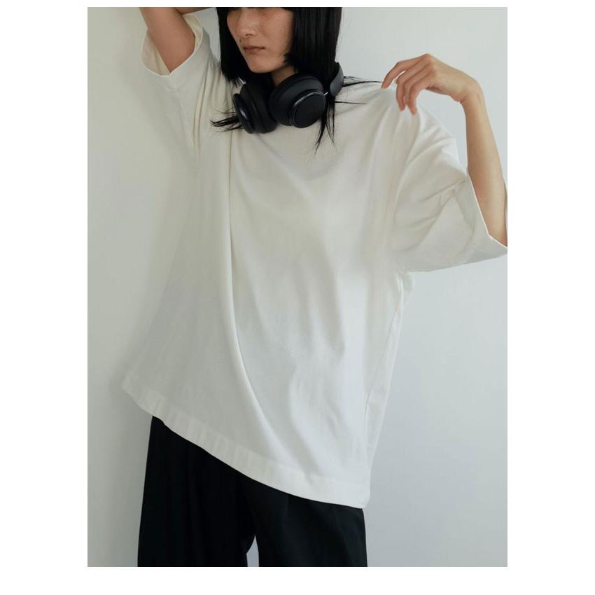 anuke（アンヌーク） SALE50%OFF anuke 2025SpringSummer トップス