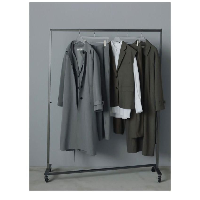 anuke SALE50%OFF アンヌーク 2025SpringSummer ボトムス Panel