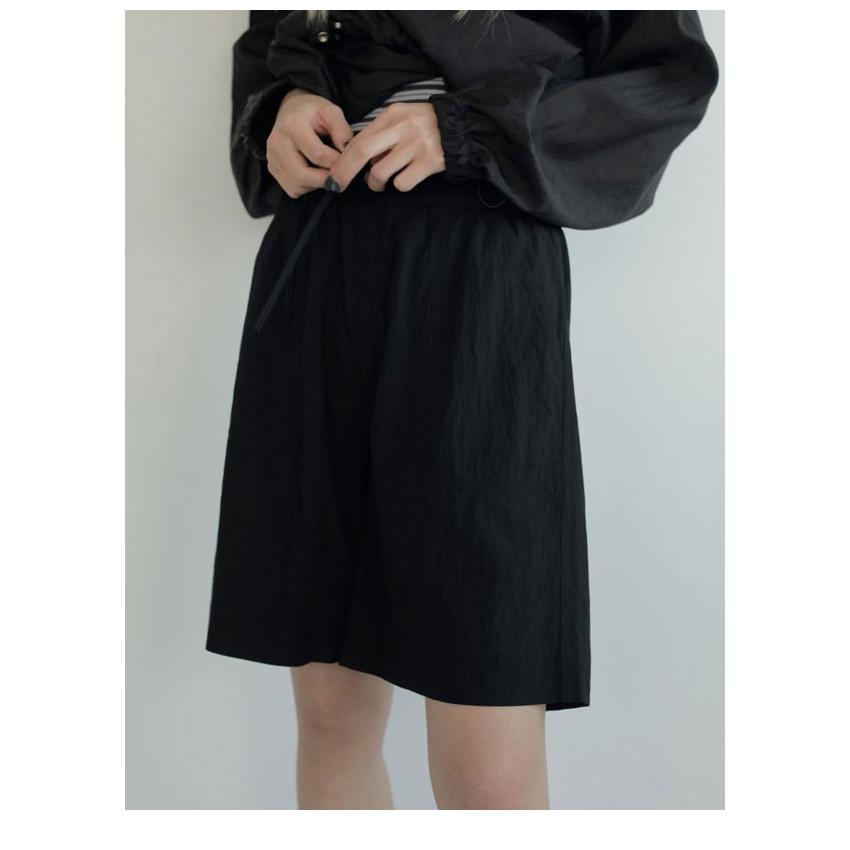 anuke（アンヌーク） SALE30%OFF anuke 2025SpringSummer ボトムス