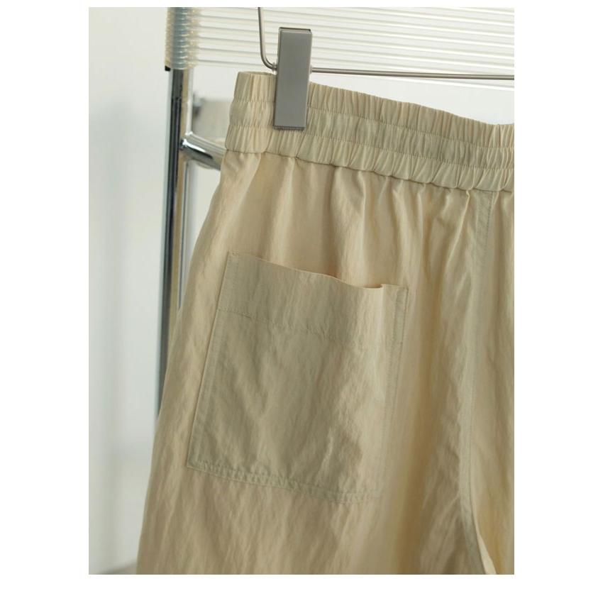 anuke（アンヌーク） SALE30%OFF anuke 2025SpringSummer ボトムス