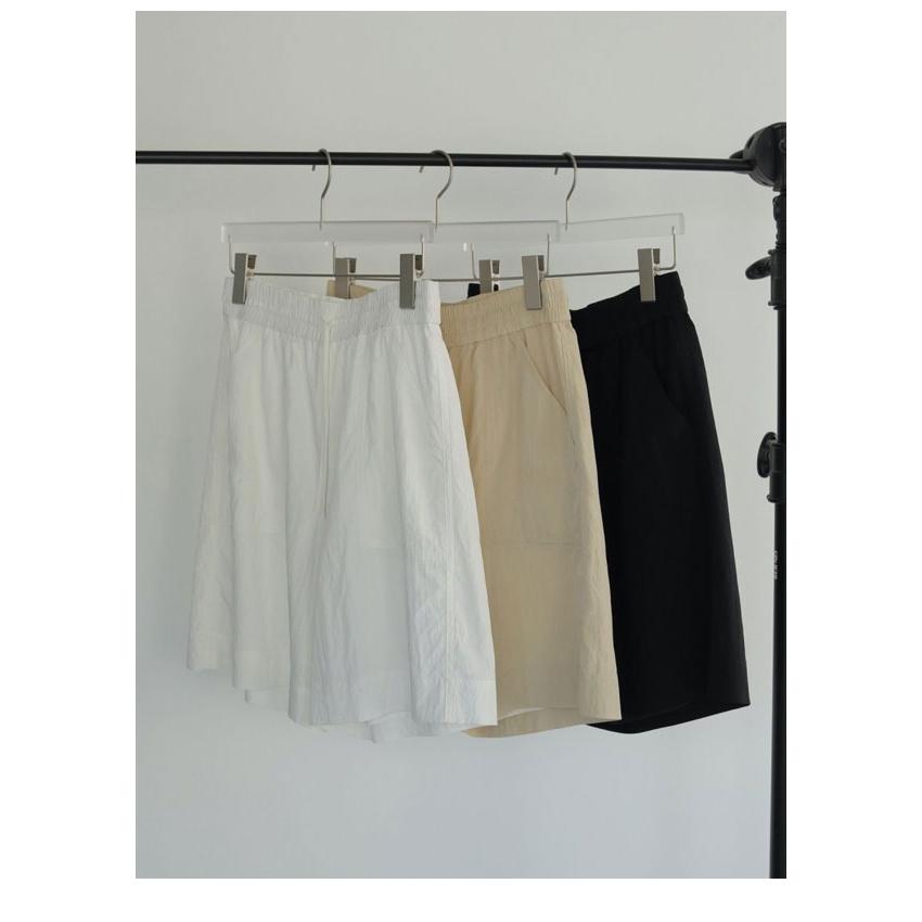anuke（アンヌーク） SALE30%OFF anuke 2025SpringSummer ボトムス