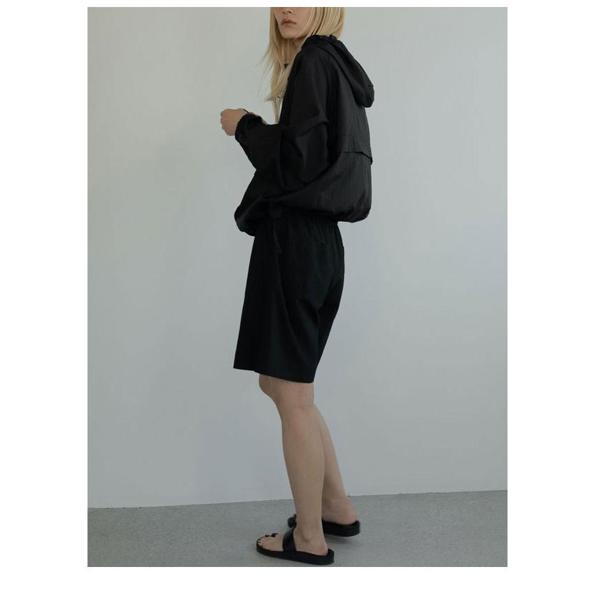 anuke（アンヌーク） SALE30%OFF anuke 2025SpringSummer ボトムス