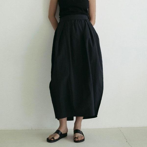 anuke（アンヌーク） SALE30%OFF anuke 2025SpringSummer ボトムス