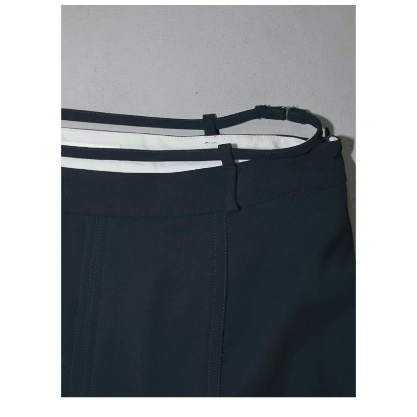 anuke（アンヌーク） SALE30%OFF anuke 2025SpringSummer ボトムス