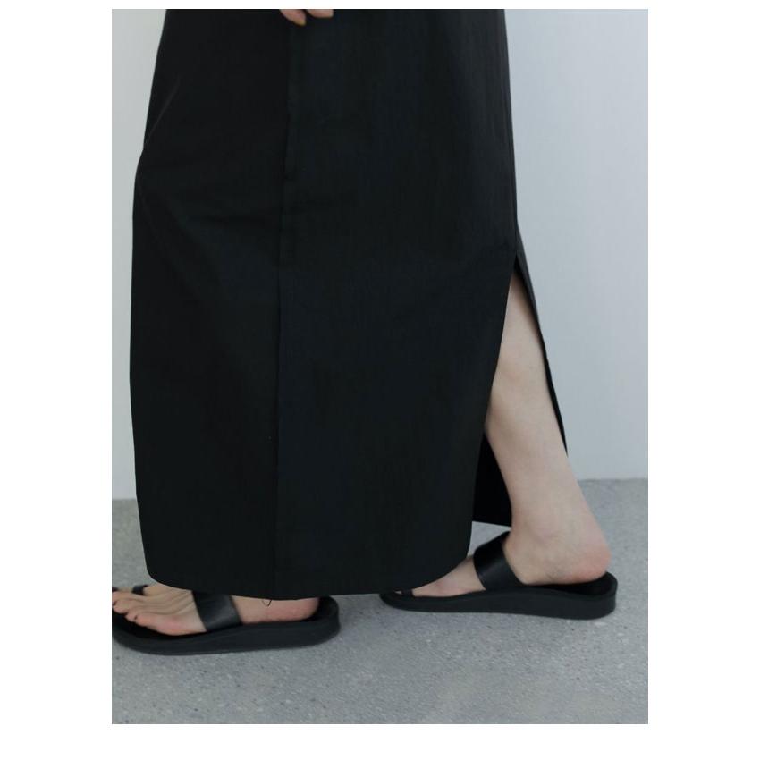 anuke（アンヌーク） anuke 2025SpringSummer ボトムス Cutoff