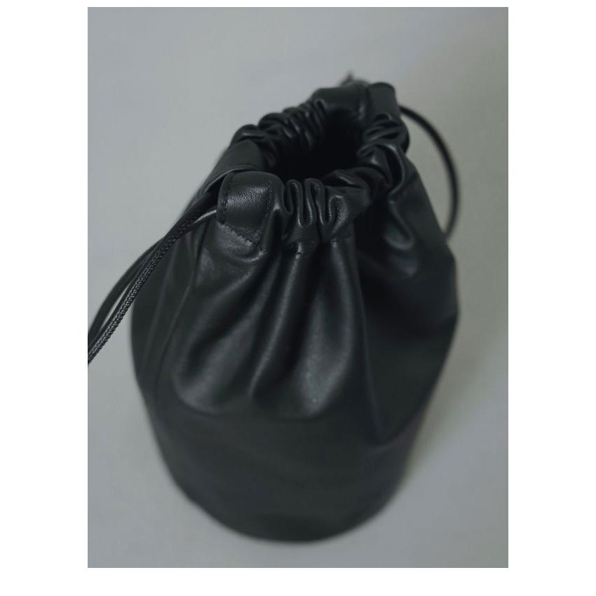 anuke SALE30%OFF アンヌーク 2025SpringSummer バッグ Leather Tube