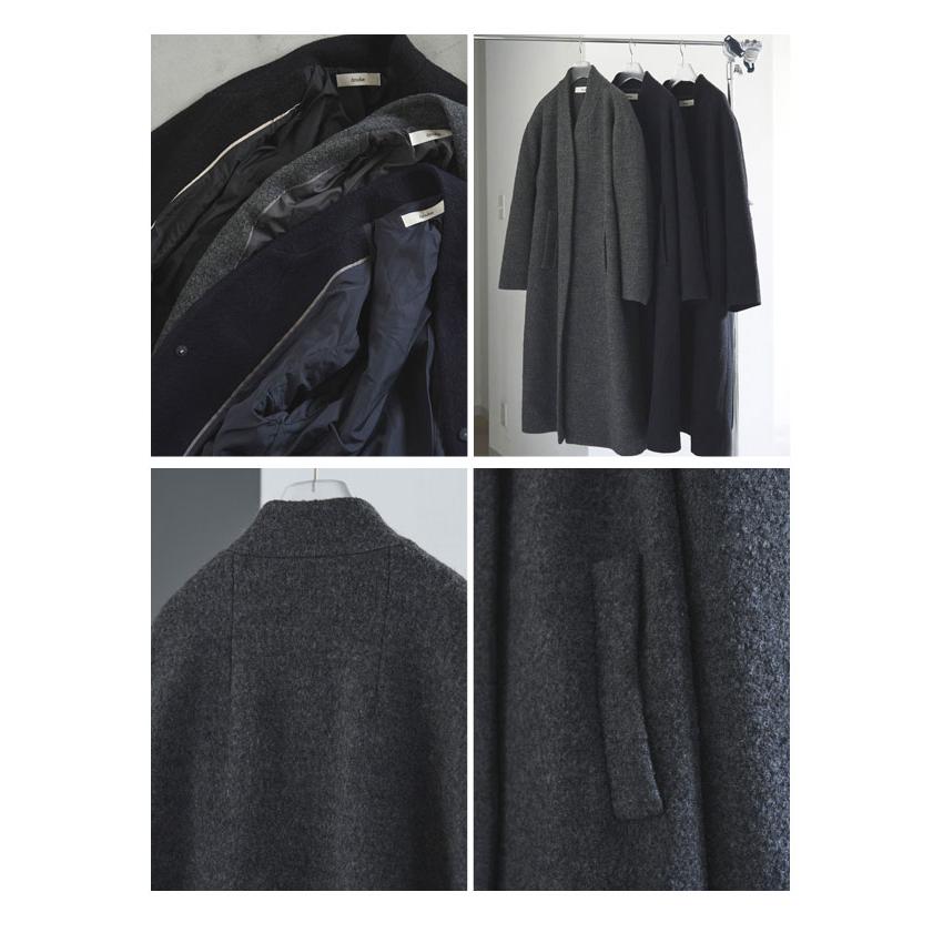 anuke（アンヌーク） WINTER SALE40%OFF anuke 2025FallWinter