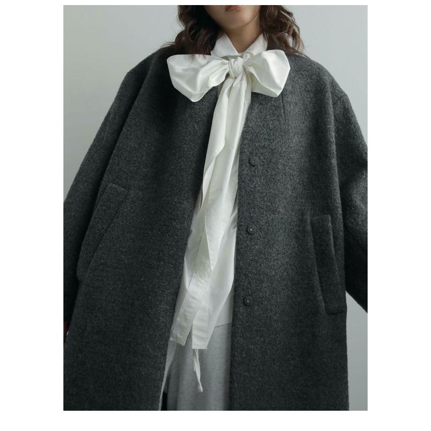 anuke（アンヌーク） WINTER SALE40%OFF anuke 2025FallWinter