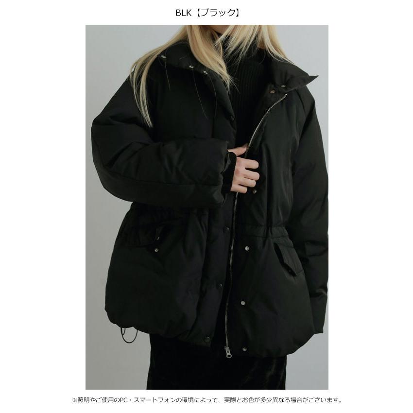 anuke（アンヌーク） PRE SALE30%OFF anuke 2025FallWinter アウター