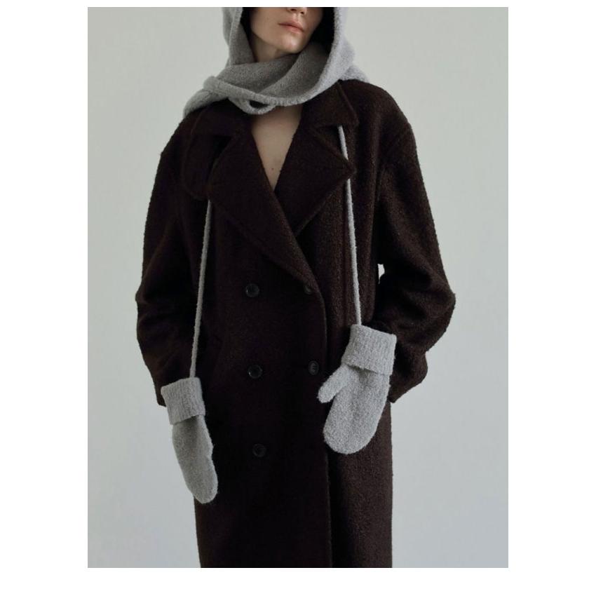 anuke（アンヌーク） WINTER SALE40%OFF anuke 2025FallWinter