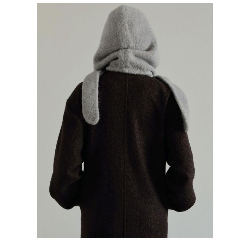 anuke（アンヌーク） FINAL SALE60%OFF anuke 2025FallWinter アウター