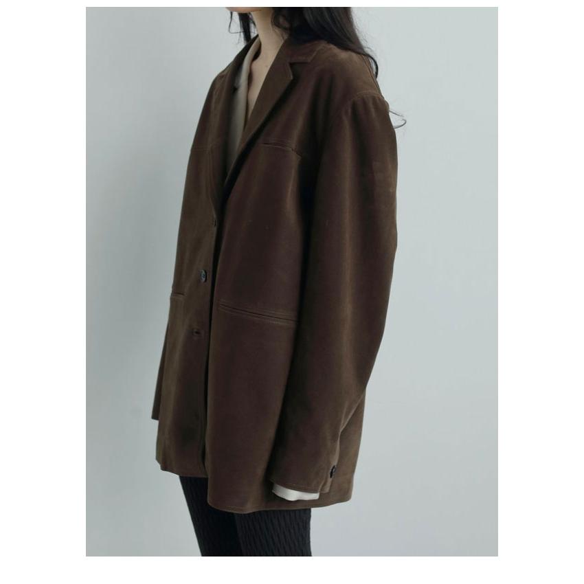 anuke アウター エクリュ 36 anuke アウター エクリュ 36 anuke