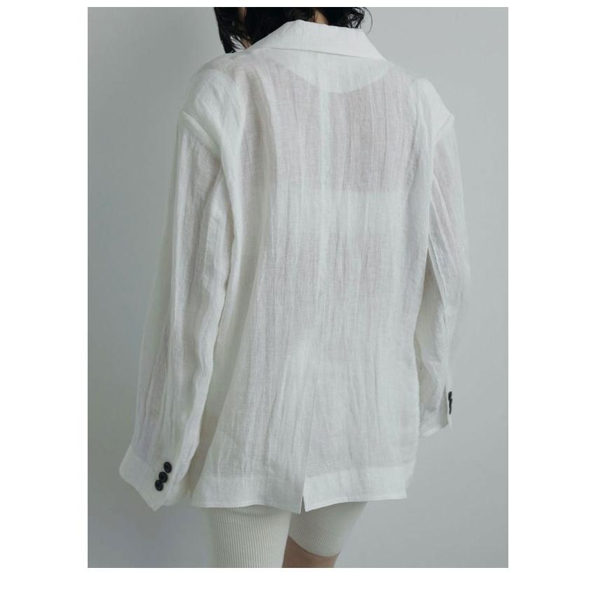 anuke（アンヌーク） FINAL SALE60%OFF anuke 2025FallWinter アウター