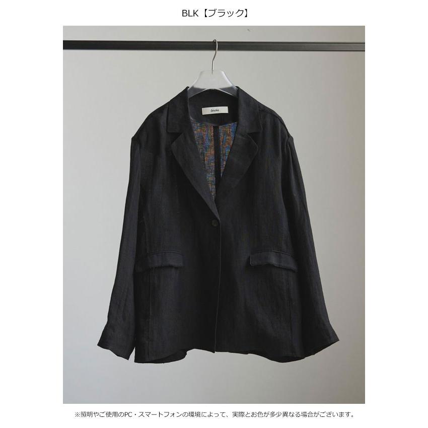 anuke（アンヌーク） FINAL SALE60%OFF anuke 2025FallWinter アウター