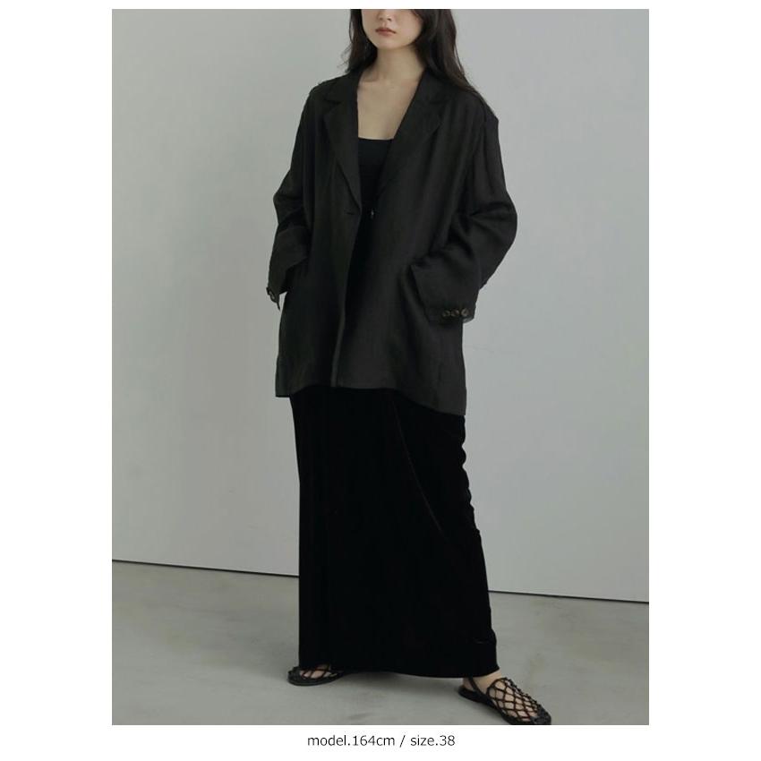 anuke（アンヌーク） FINAL SALE60%OFF anuke 2025FallWinter アウター