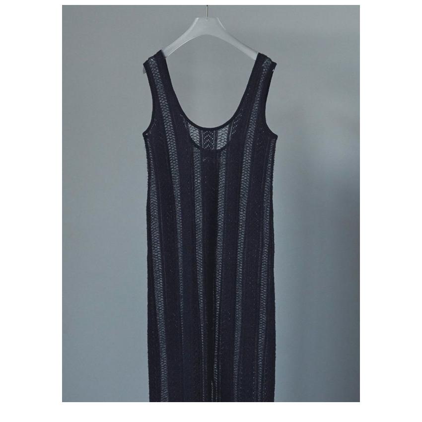 アンヌークAnuke Sheer Rib Onepiece シアーリブワンピース アンヌークAnuke Sheer Rib Onepiece シアーリブワンピース ànuke