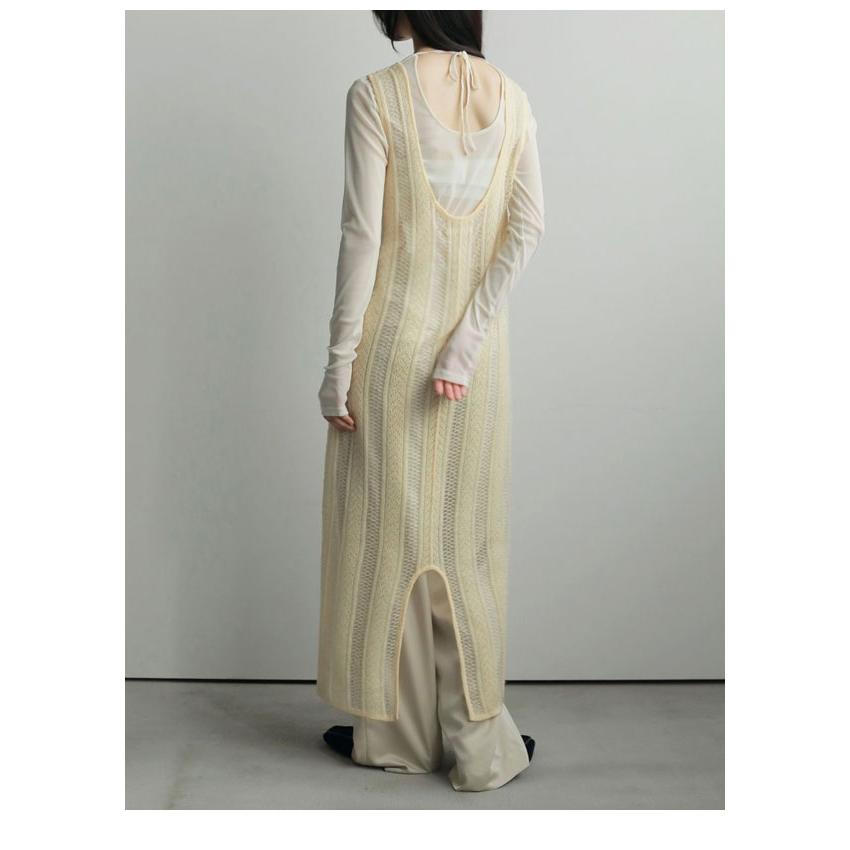 anuke（アンヌーク） FINAL SALE60%OFF anuke 2025FallWinter
