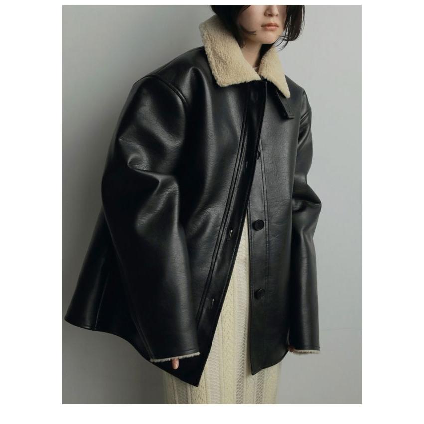 anuke（アンヌーク） FINAL SALE60%OFF anuke 2025FallWinter 